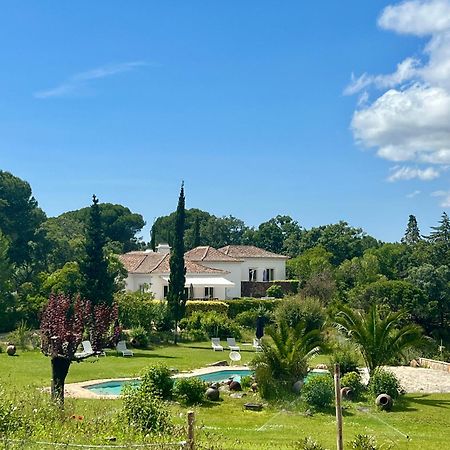 Villa Quinta da Arrábida Sesimbra Exterior foto