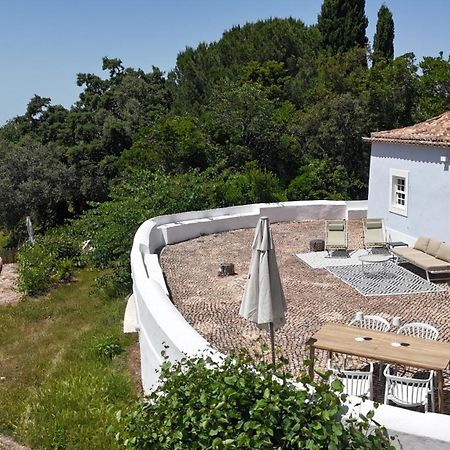 Villa Quinta da Arrábida Sesimbra Exterior foto