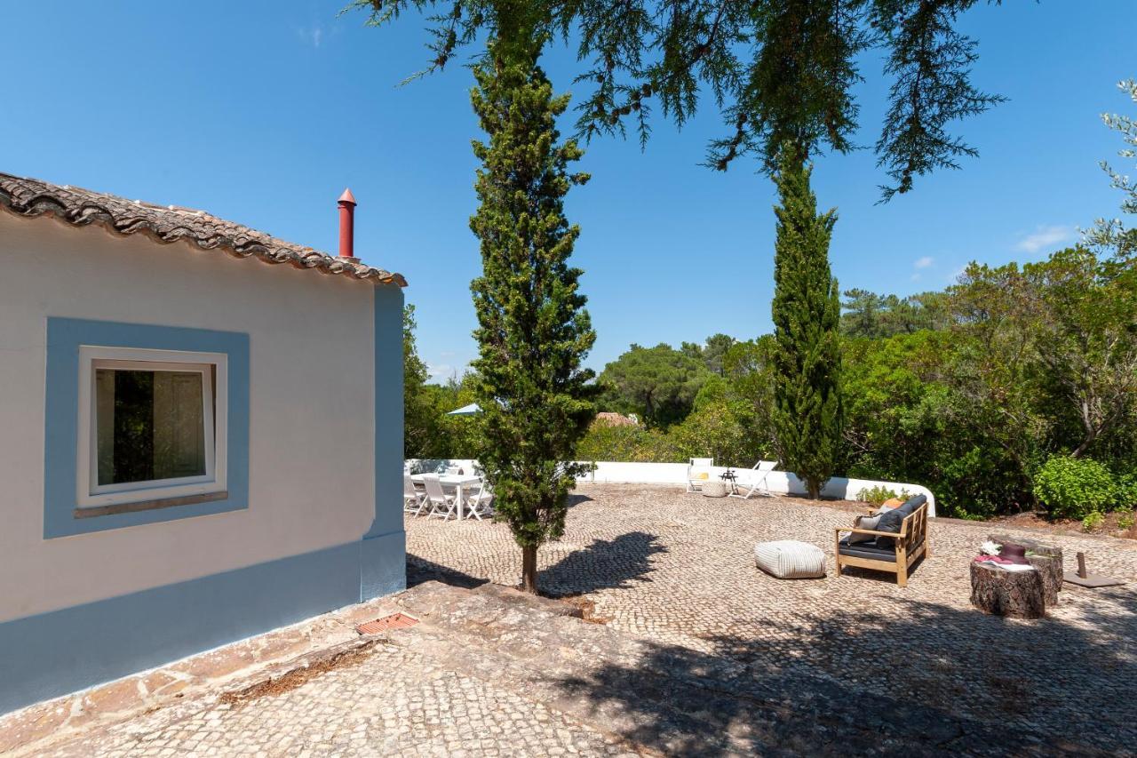 Villa Quinta da Arrábida Sesimbra Exterior foto