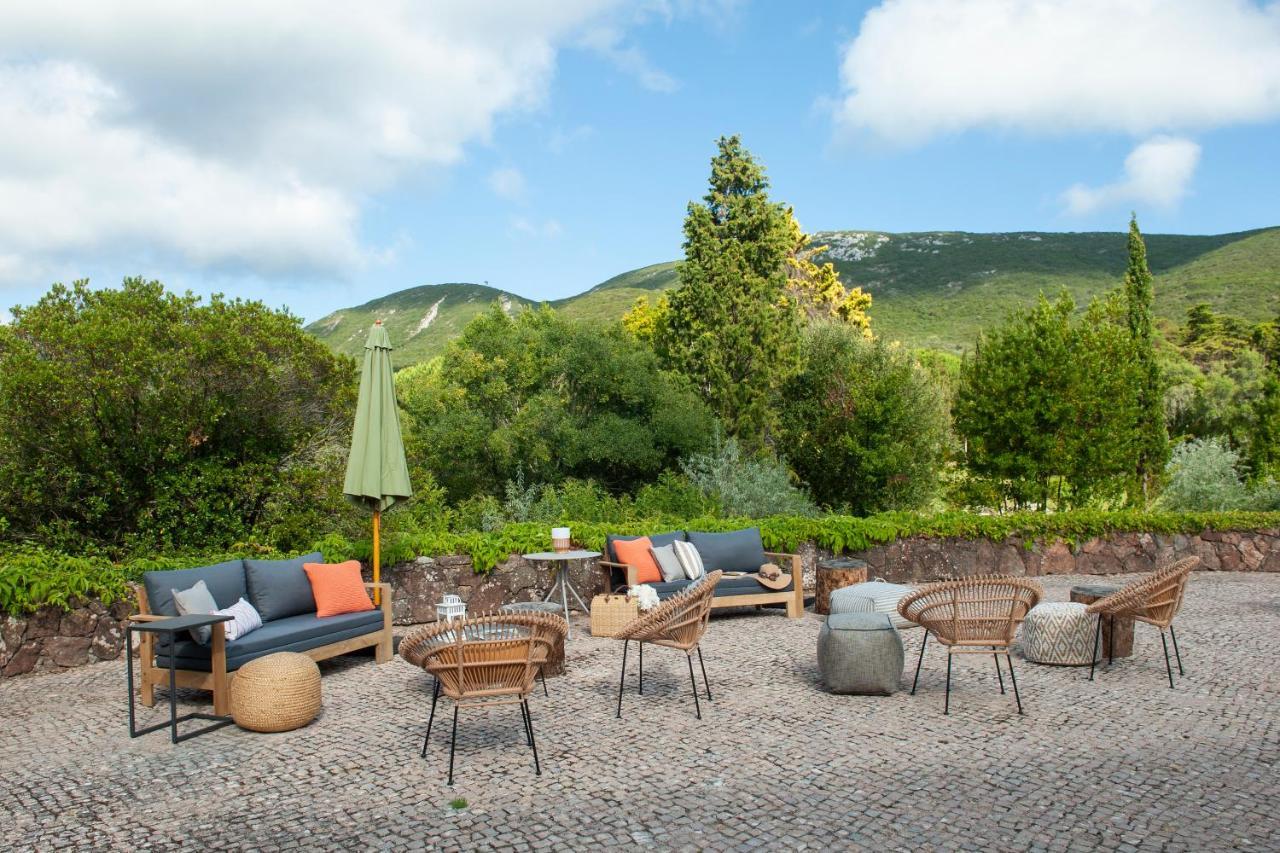Villa Quinta da Arrábida Sesimbra Exterior foto