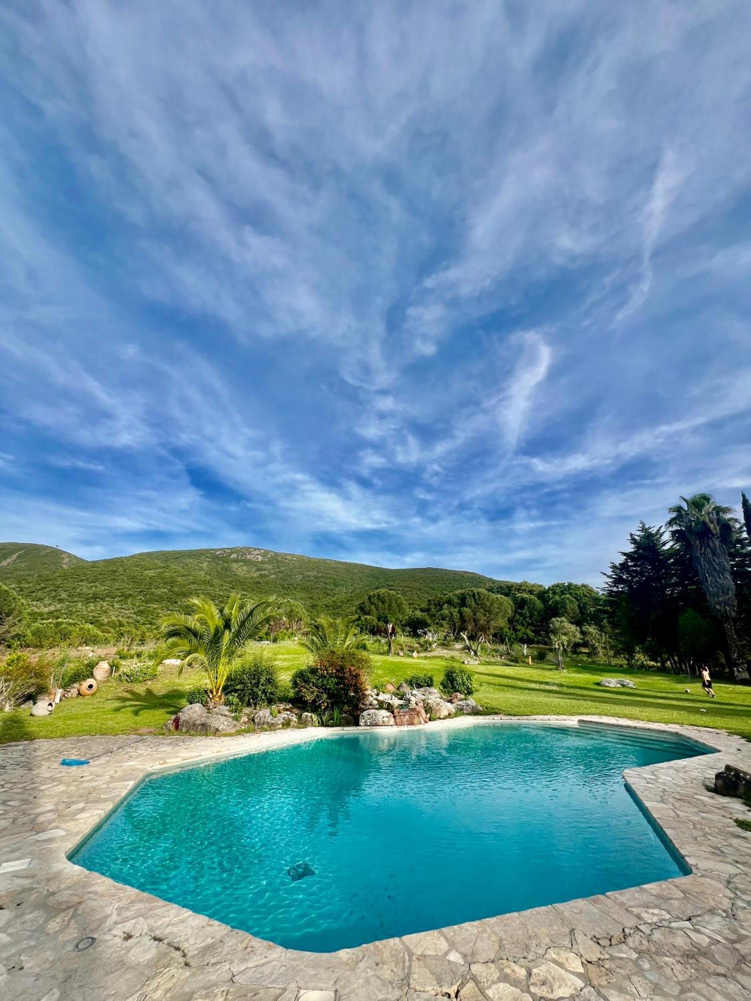 Villa Quinta da Arrábida Sesimbra Exterior foto