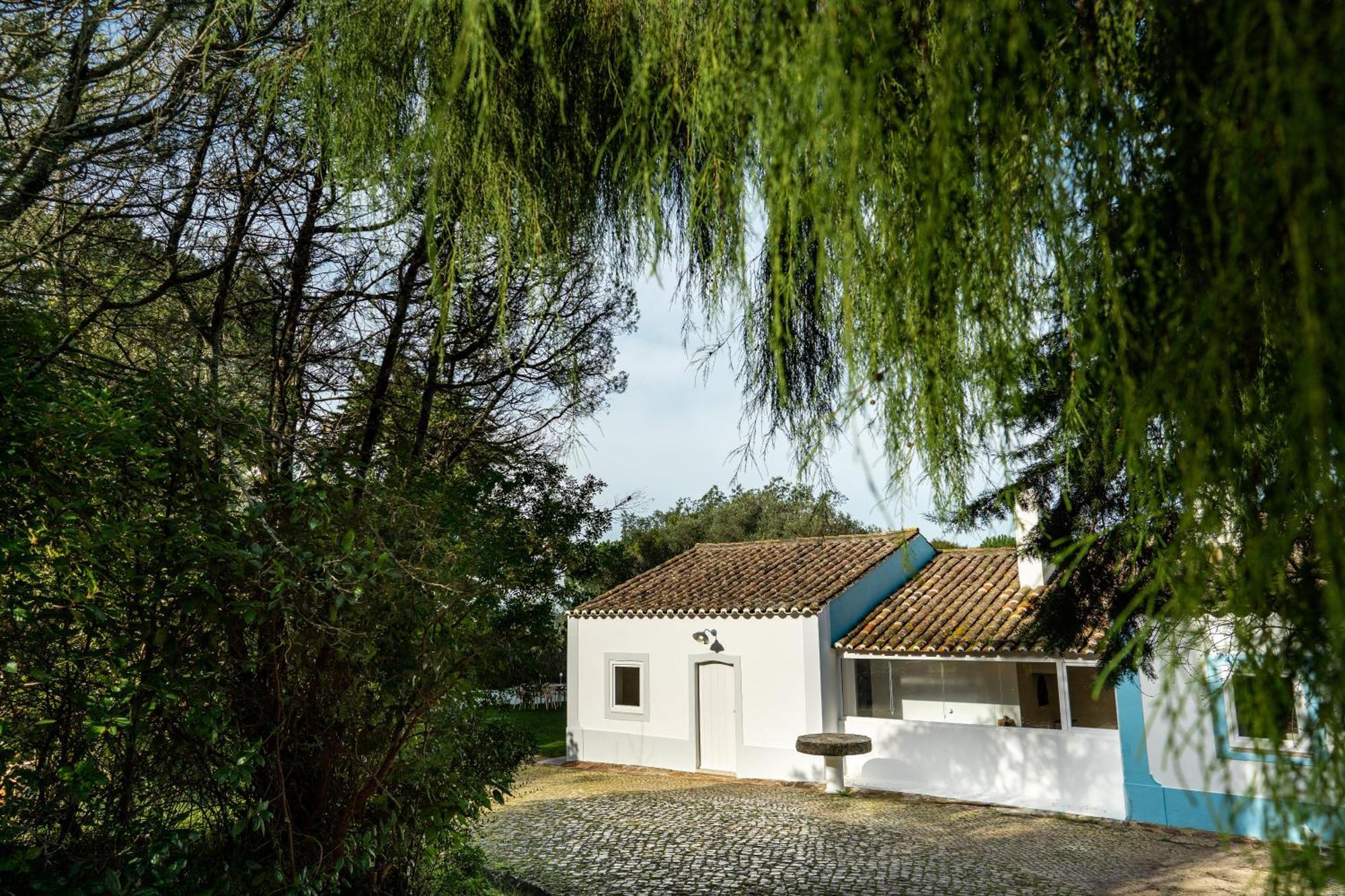Villa Quinta da Arrábida Sesimbra Habitación foto