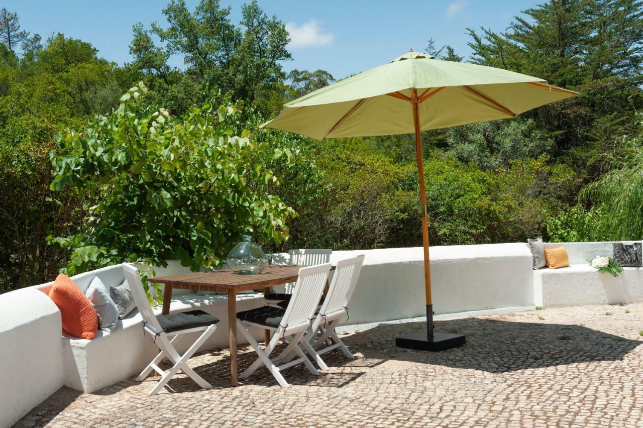 Villa Quinta da Arrábida Sesimbra Exterior foto