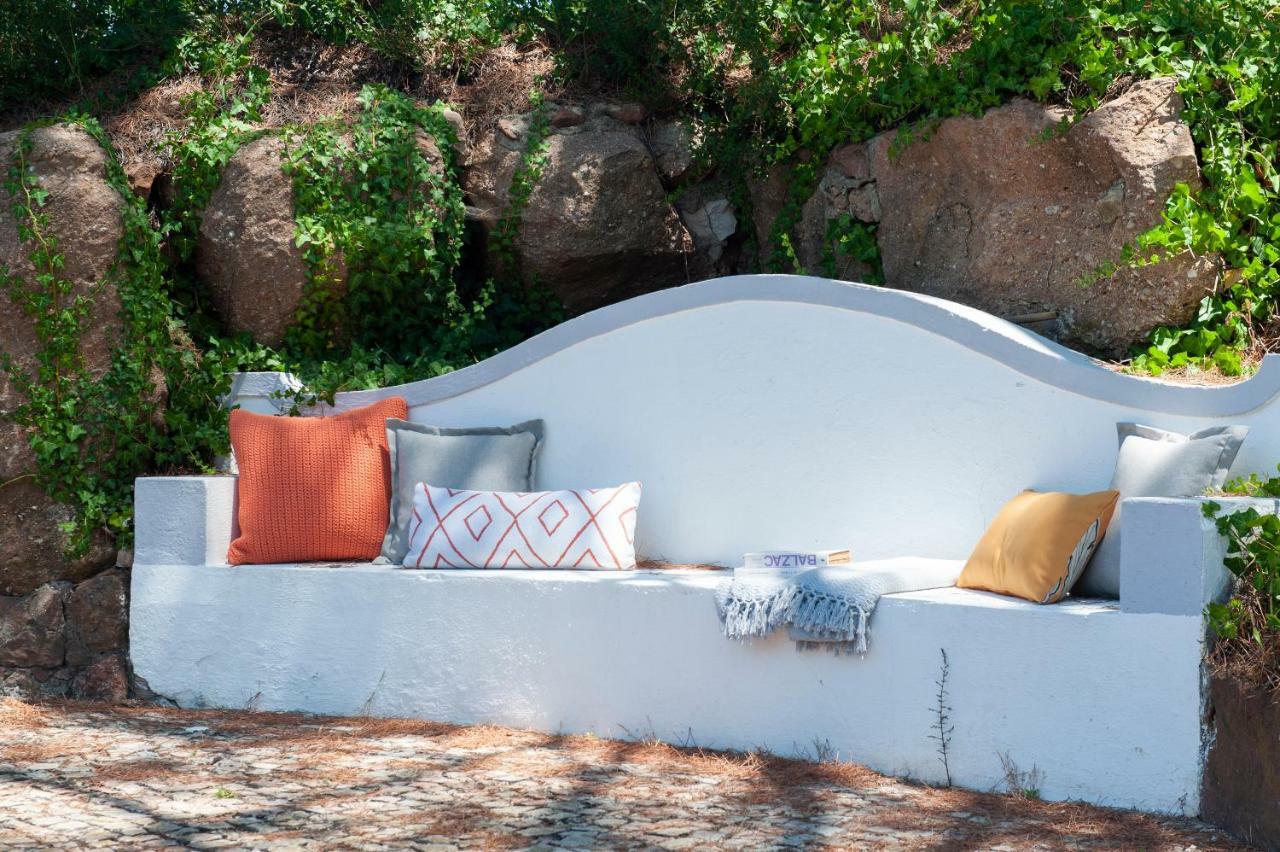 Villa Quinta da Arrábida Sesimbra Exterior foto